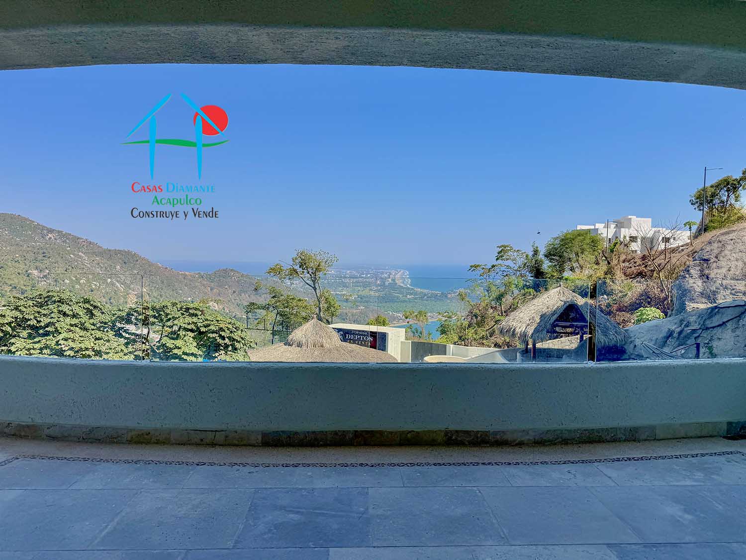 Polinesia Residences 303 - Recámara principal 6